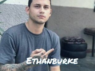 Ethanburke