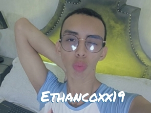 ethancoxx19 Max 50