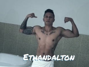 Ethandalton