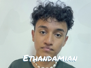 Ethandamian