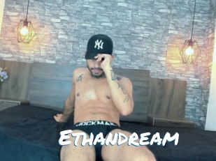 Ethandream