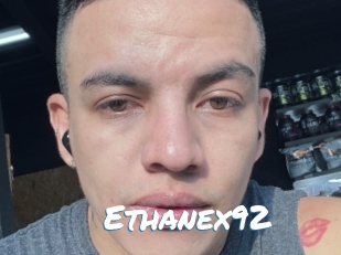 Ethanex92
