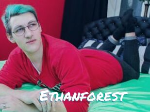 Ethanforest