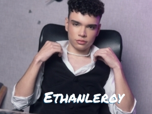 ethanleroy Max 50