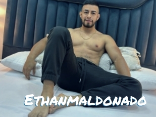 Ethanmaldonado