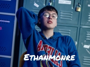 Ethanmonre