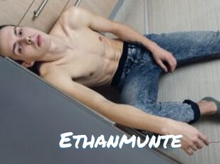 Ethanmunte