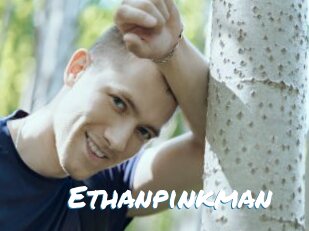 Ethanpinkman
