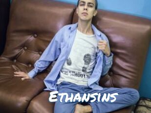 Ethansins