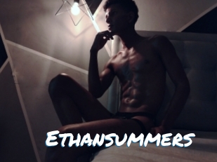 Ethansummers