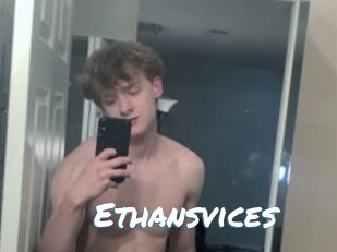 Ethansvices