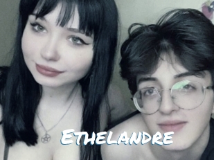 Ethelandre