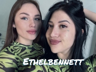 Ethelbennett