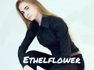 Ethelflower