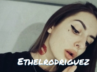 Ethelrodriguez