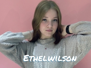 Ethelwilson