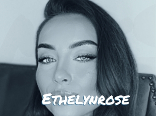Ethelynrose