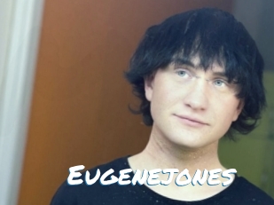 Eugenejones
