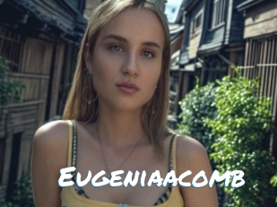 Eugeniaacomb