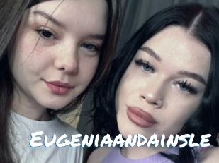 Eugeniaandainsle