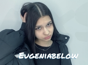 Eugeniabelow