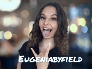 Eugeniabyfield