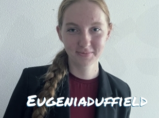 Eugeniaduffield