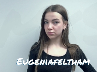 Eugeniafeltham