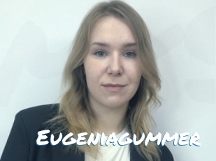 Eugeniagummer