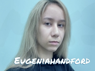Eugeniahandford