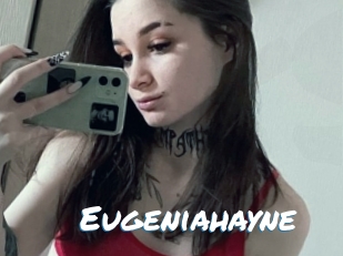 Eugeniahayne
