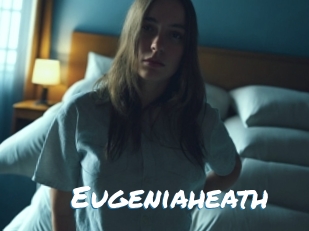 Eugeniaheath