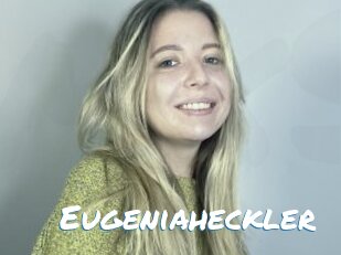 Eugeniaheckler