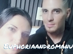 Euphoriaandromanus