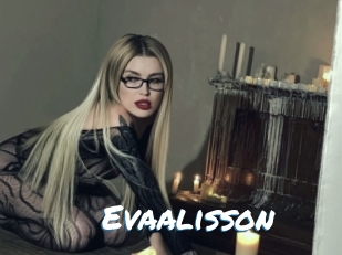 Evaalisson