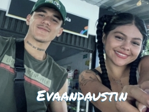 Evaandaustin