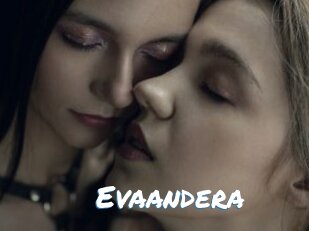 Evaandera