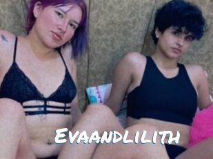 Evaandlilith