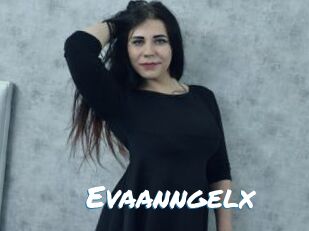 Evaanngelx