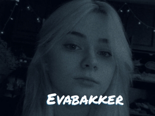 Evabakker