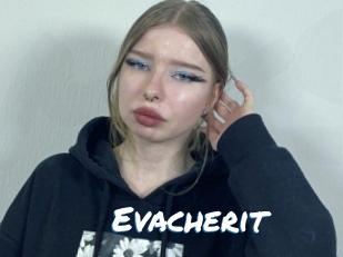 Evacherit