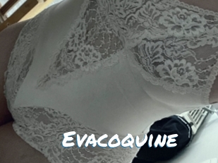 Evacoquine