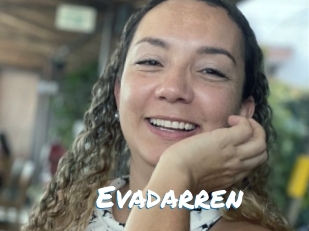Evadarren