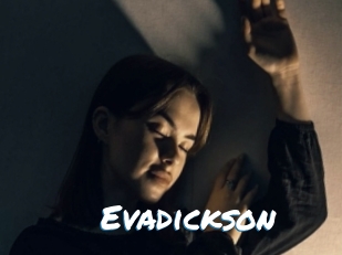 Evadickson