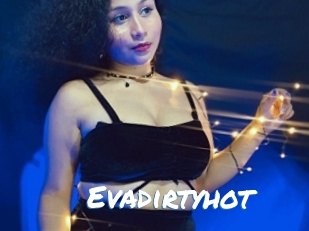 Evadirtyhot