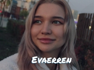 Evaerren