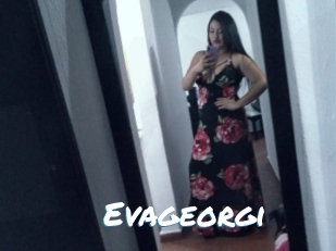 Evageorgi