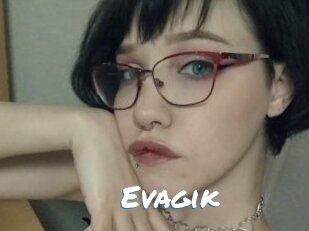Evagik