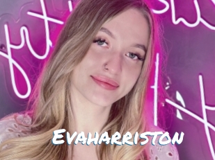 Evaharriston