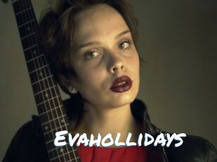 Evahollidays